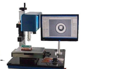 恒温激光焊锡系统