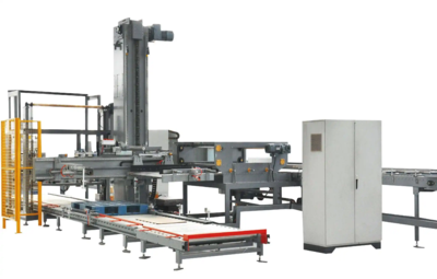 立柱码垛机,旋转码垛机,