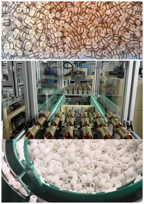 自动化装配 装配自动化密封自动套圈机