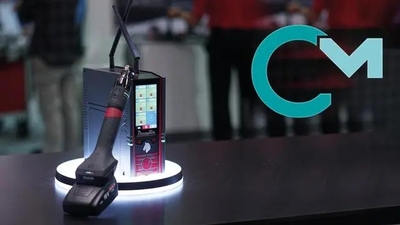 DESOUTTER马头电动螺丝刀/拧紧轴/气动拧紧扳手