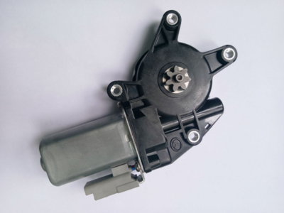 汽车尾箱马达全自动非标自动化设备